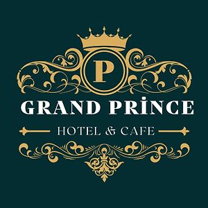 İstanbul Beyoğlu Little Prince Hotel